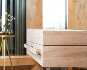 Moderne Uitvaartkisten