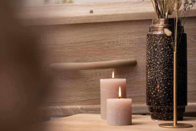 Verbrede en verlengde Uitvaartkisten