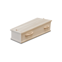 Kinder Uitvaartkisten